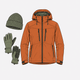 Vêtements outdoor