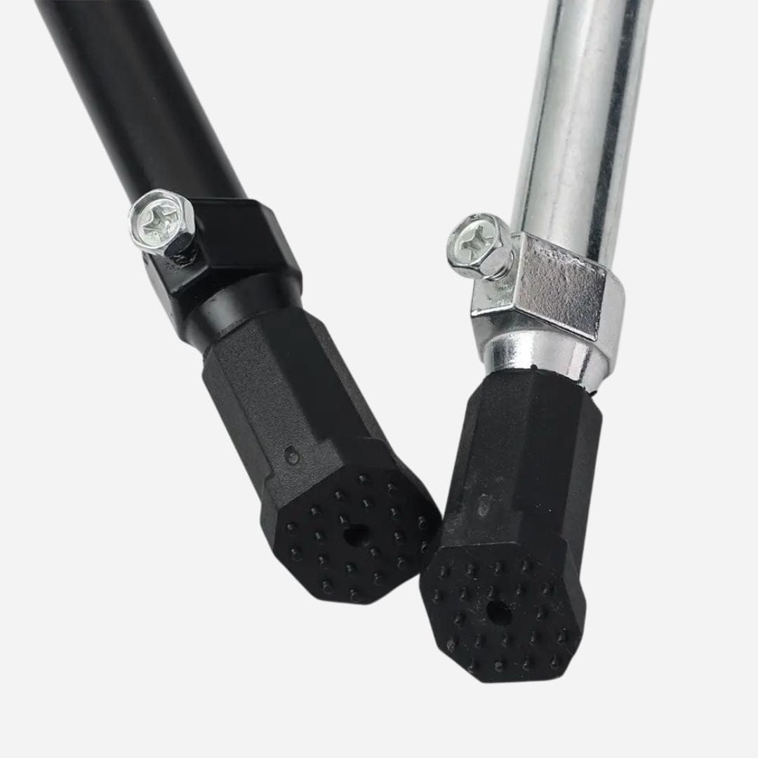 Béquille centrale pour vélo