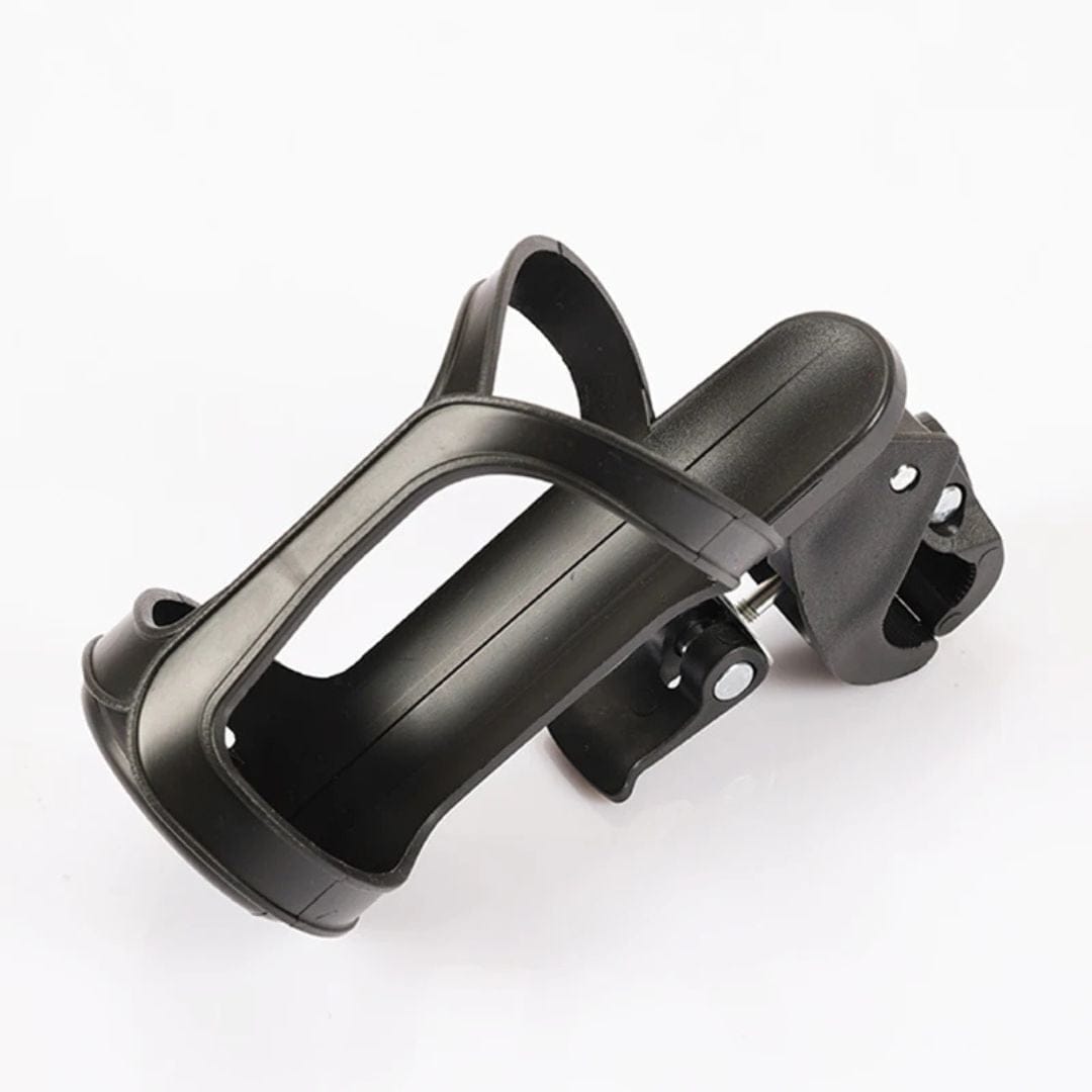 Porte gourde vélo sans vis
