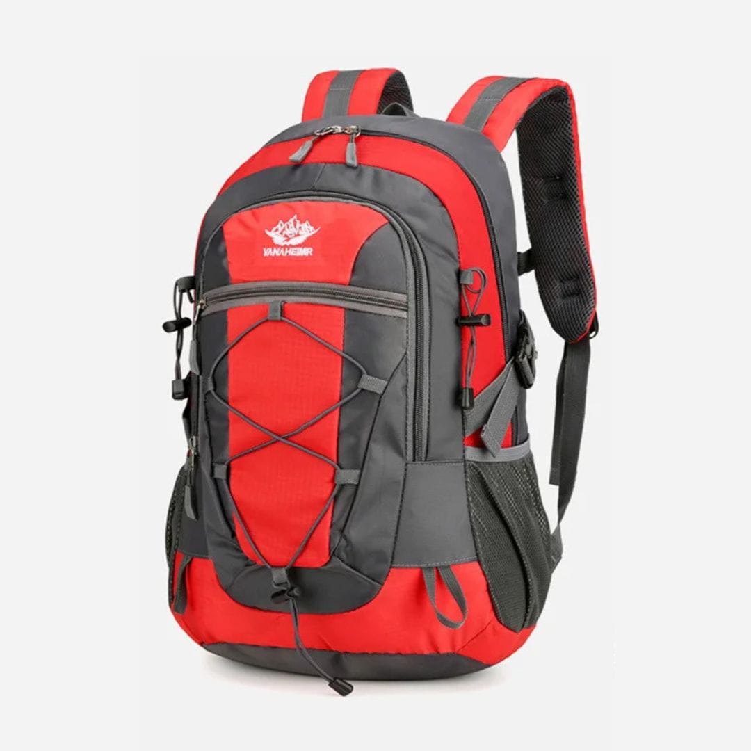 Sac à dos vélo, bikepacking, Randonnée, trekking, VTT & Gravel | 30L