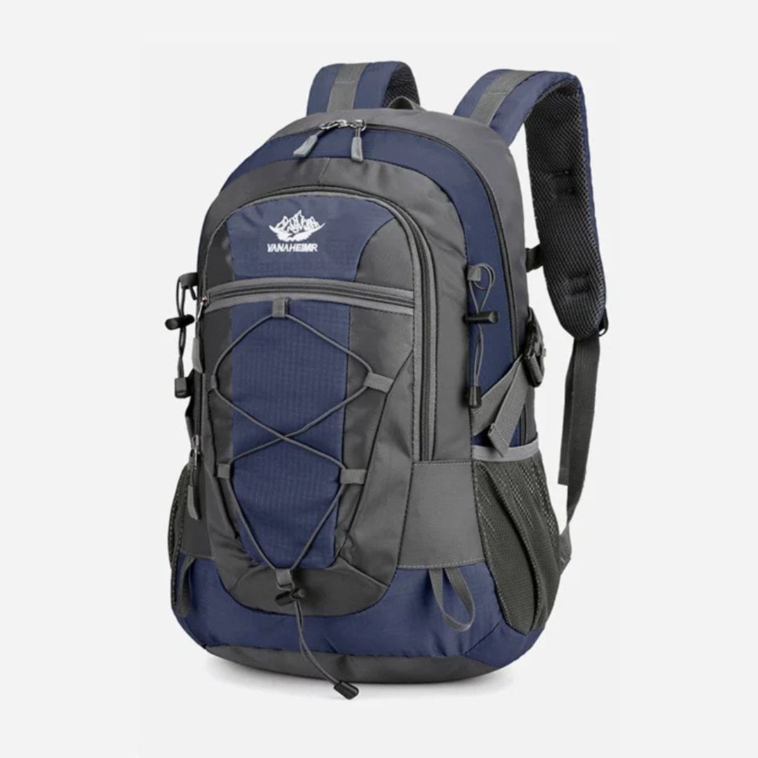 Sac à dos vélo, bikepacking, Randonnée, trekking, VTT & Gravel | 30L