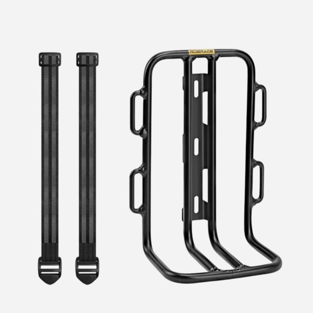 Sacoche de fourche 8L Etanche Vélo Gravel & Bikepacking