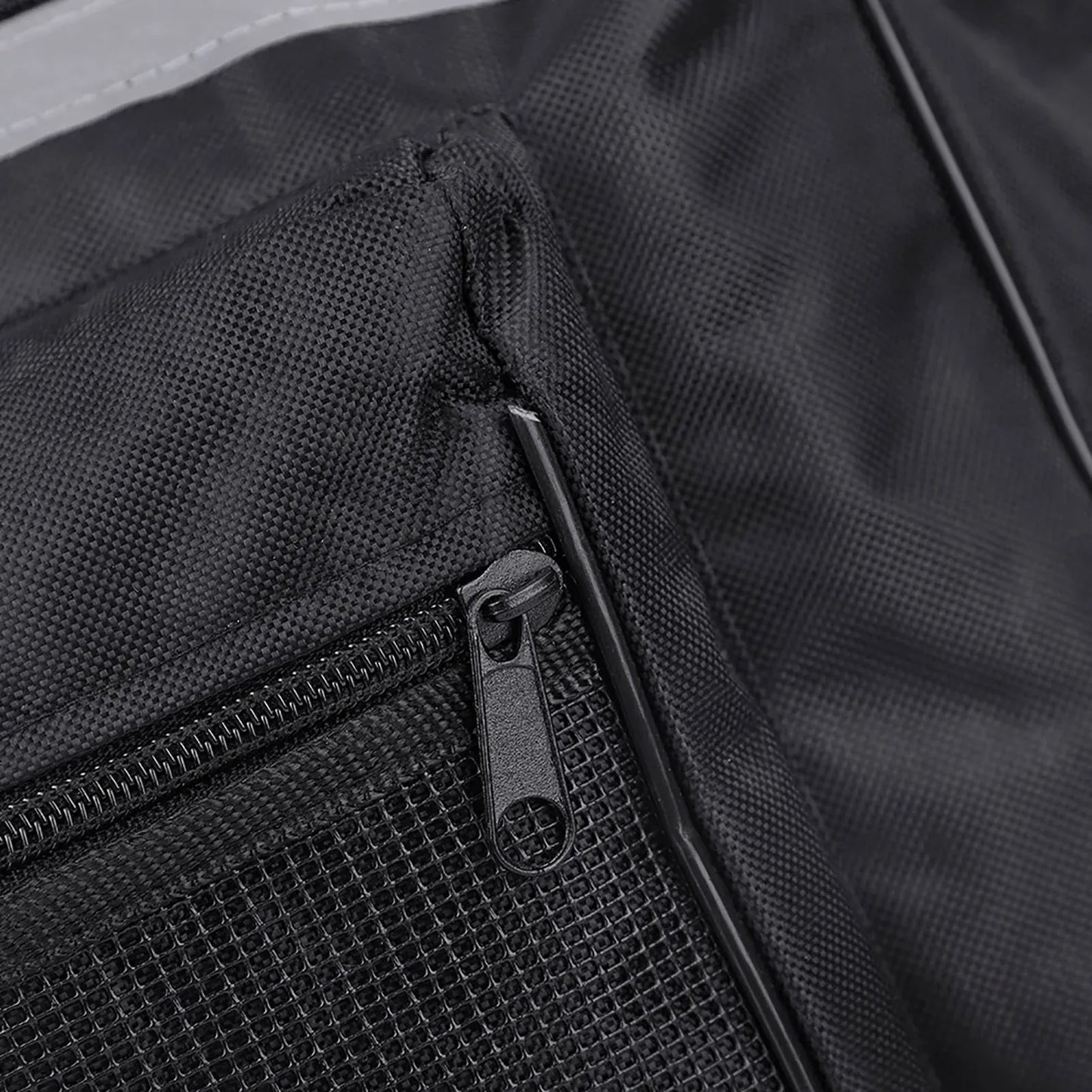 Sacoche double pour vélo Imperméable | pour porte bagages, 25L