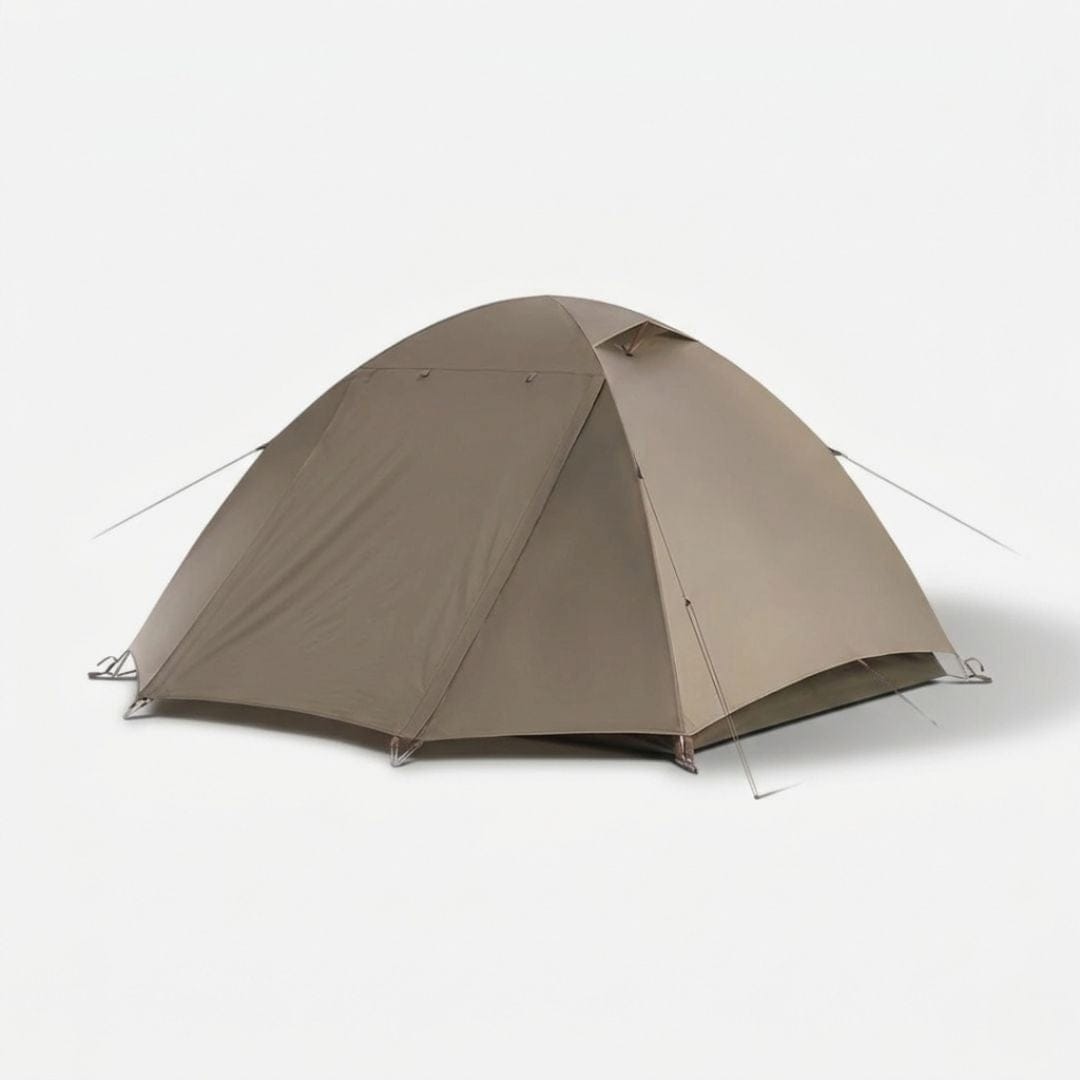 Tente Camping, Bivouac, Trekking 3 places, 3 saisons