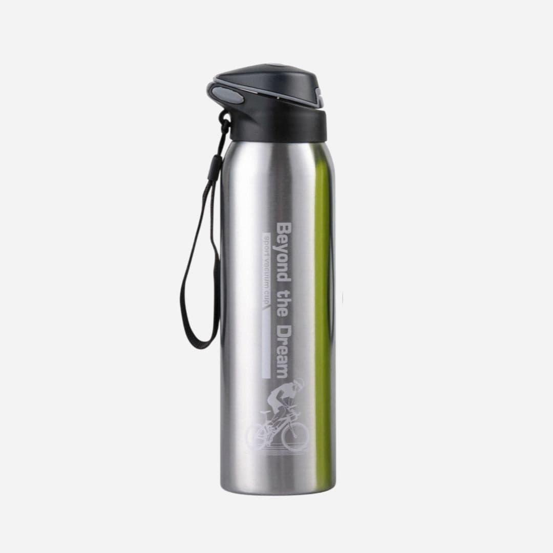 Gourde isotherme pour vélo | Inox 500ML