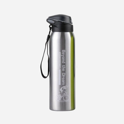 Gourde isotherme pour vélo | Inox 500ML