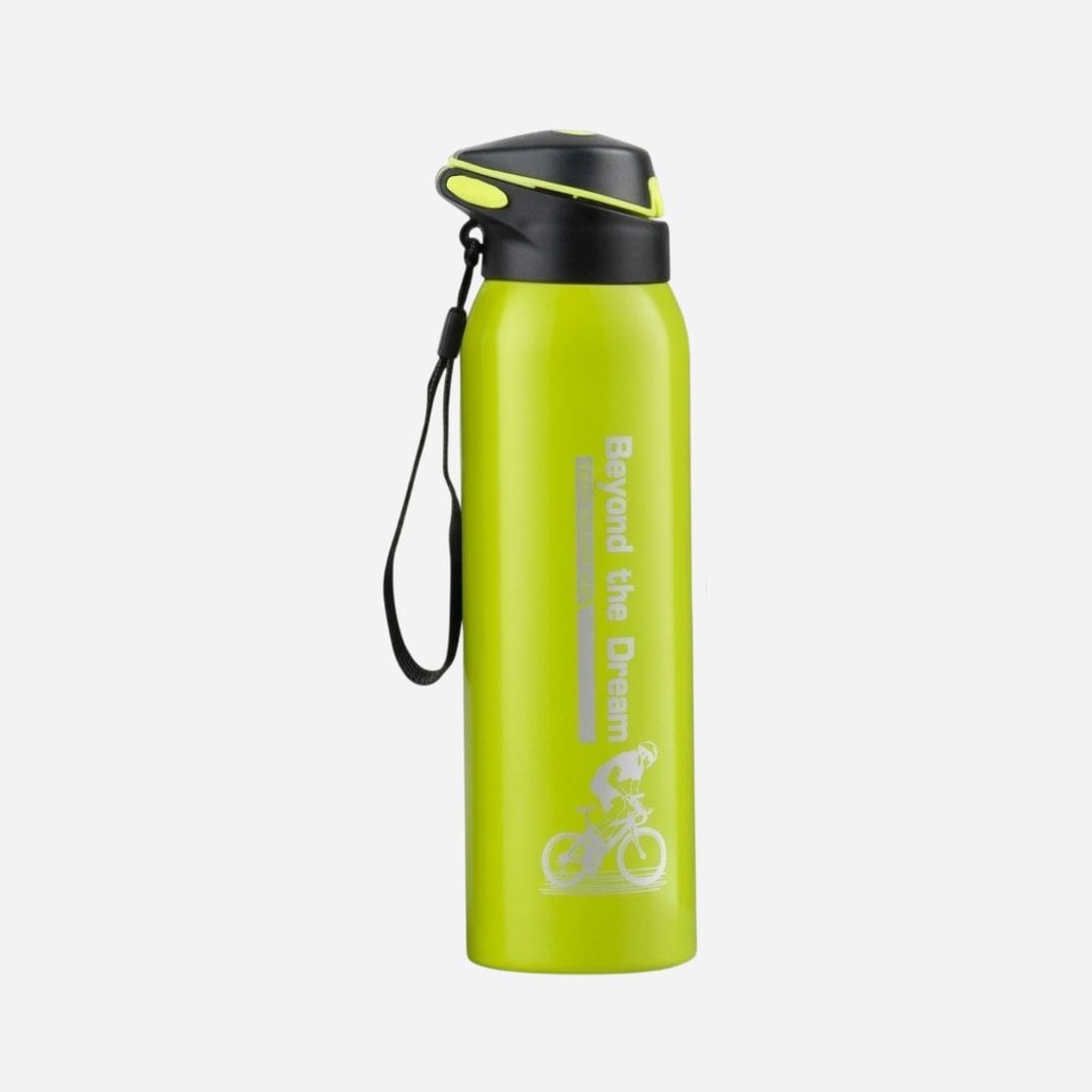 Gourde isotherme pour vélo | Inox 500ML