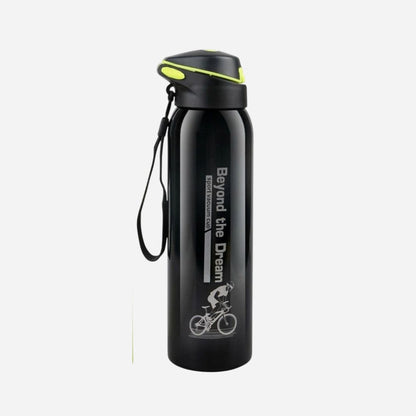 Gourde isotherme pour vélo | Inox 500ML