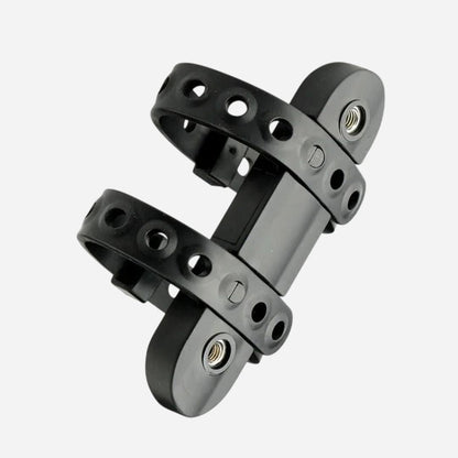 Adaptateur à sangle pour Porte Bidon Vélo