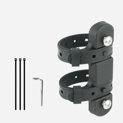 Adaptateur à sangle pour Porte Bidon Vélo