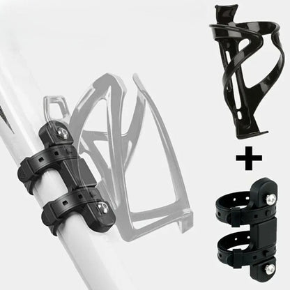 Adaptateur à sangle pour Porte Bidon Vélo