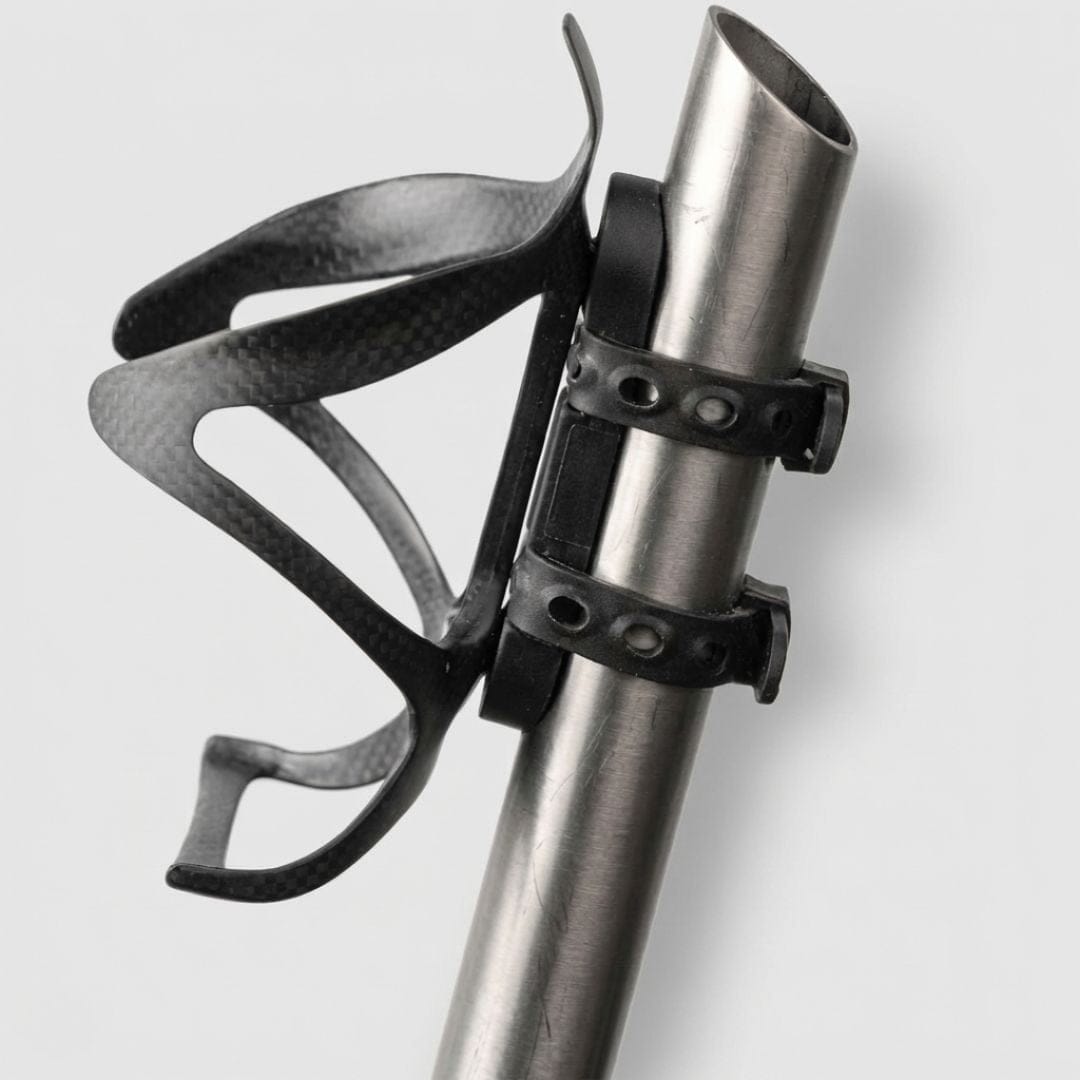 Adaptateur à sangle pour Porte Bidon Vélo