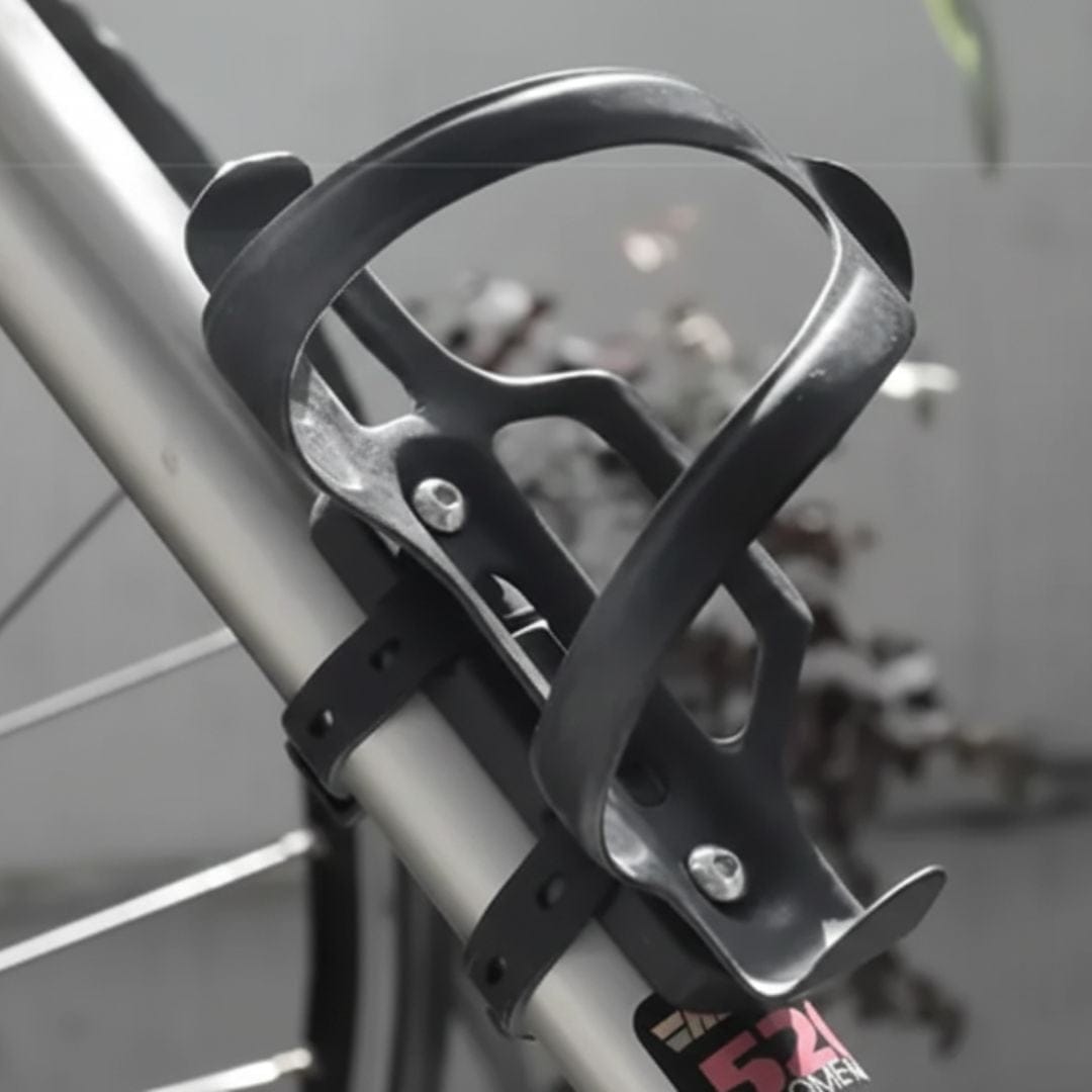 Adaptateur à sangle pour Porte Bidon Vélo
