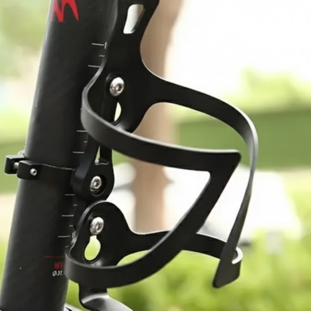 Adaptateur pour Porte Bidon de vélo