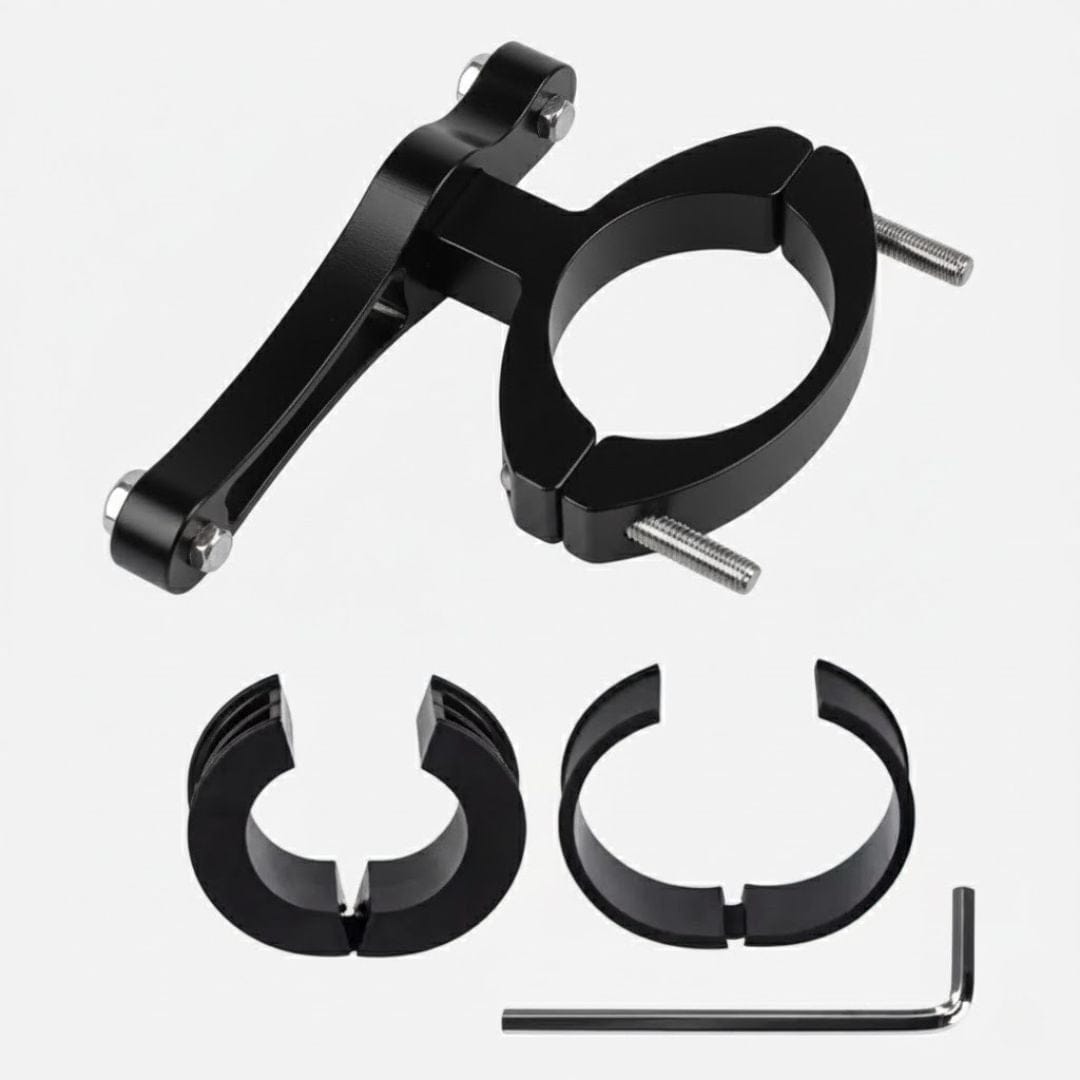 Adaptateur pour Porte Bidon de vélo