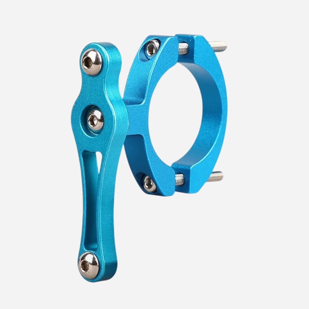 Adaptateur pour Porte Bidon de vélo