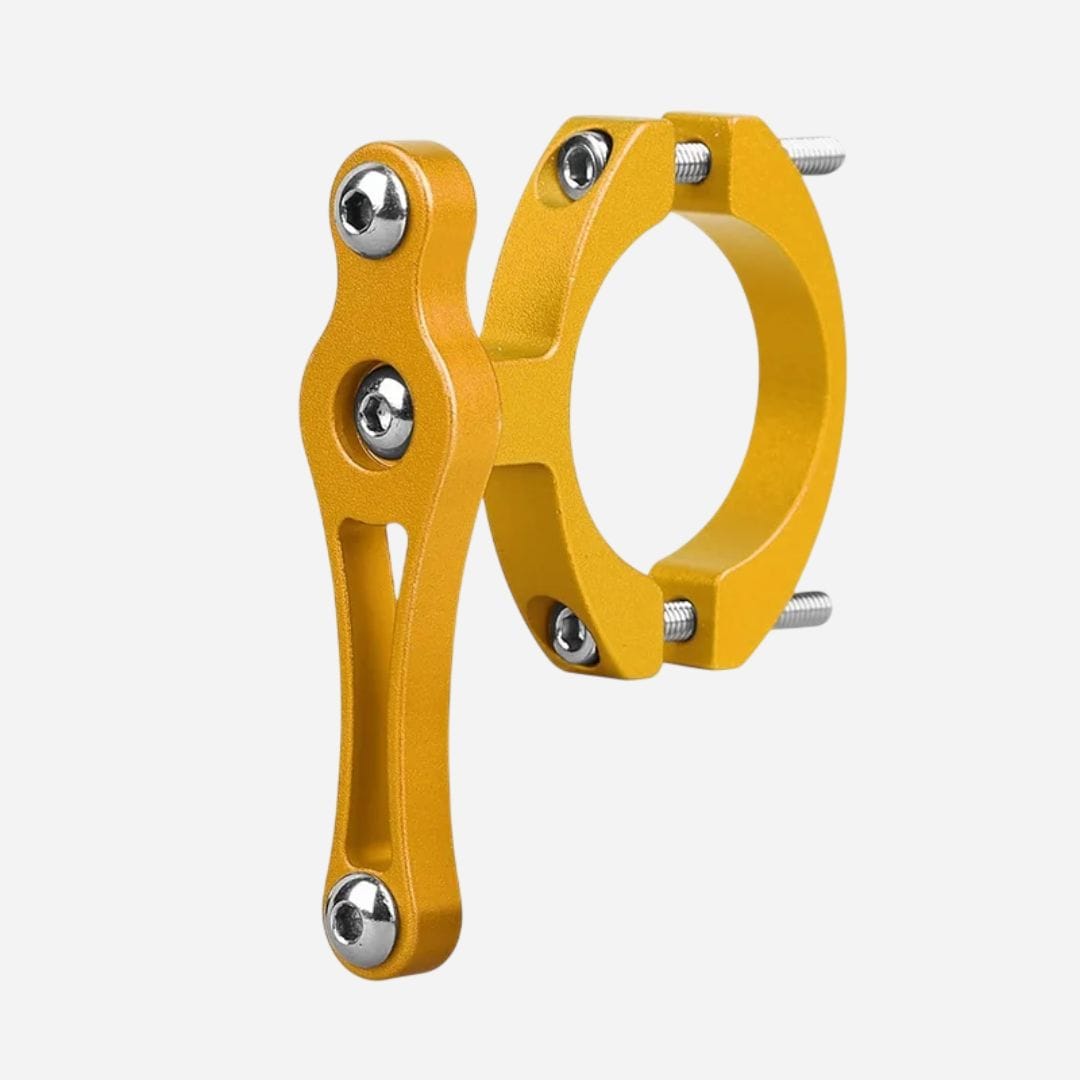Adaptateur pour Porte Bidon de vélo