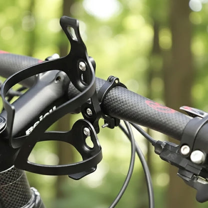 Adaptateur pour Porte Bidon de vélo