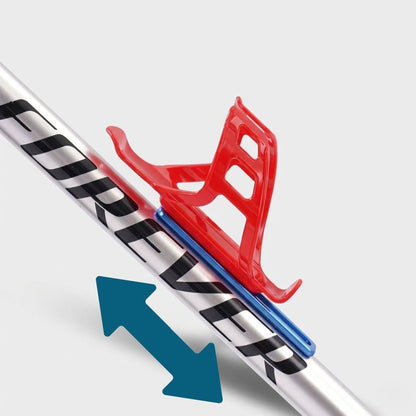 Adaptateur de montage pour Porte Bidon Vélo