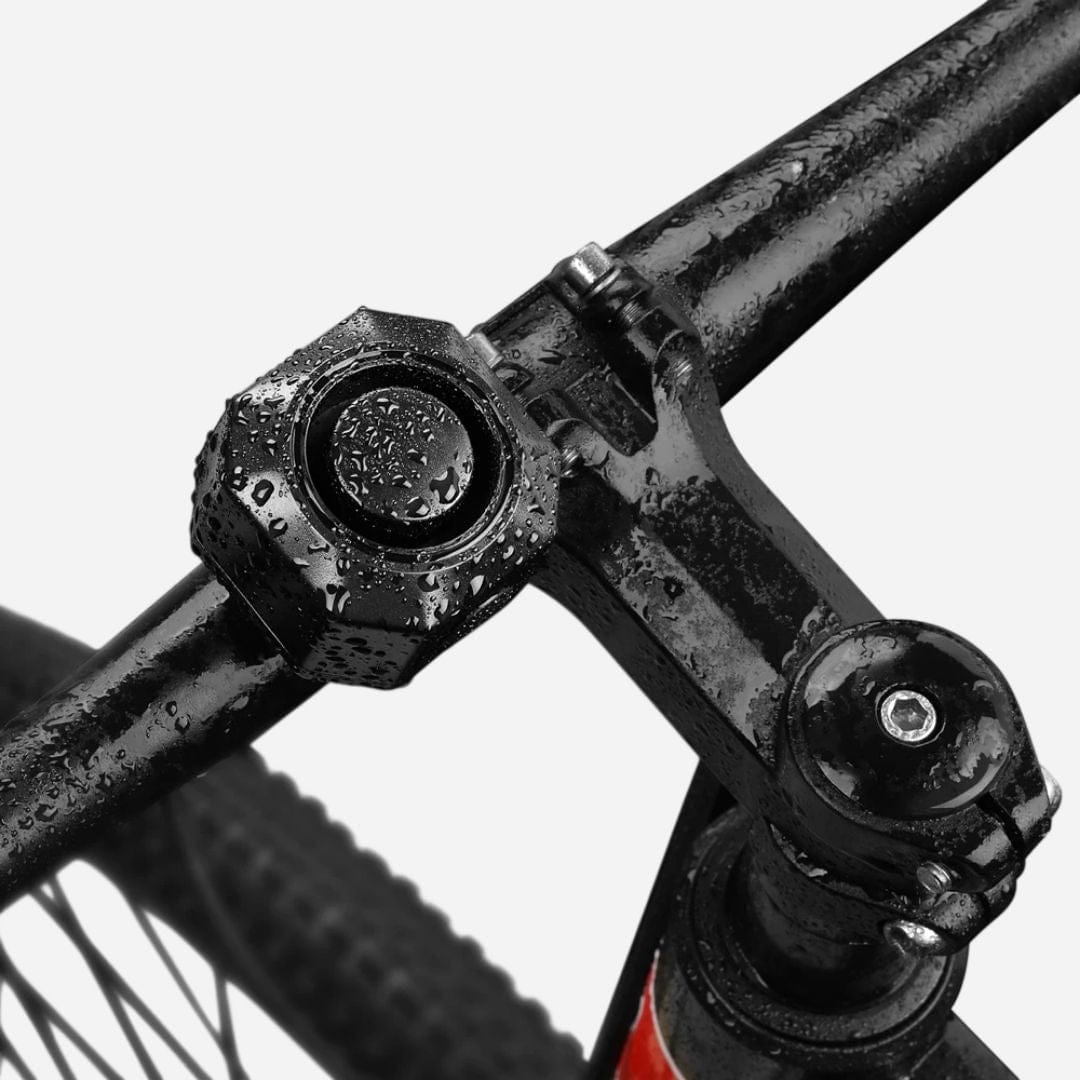 Alarme antivol pour vélo 110 dB | Capteur sous selle