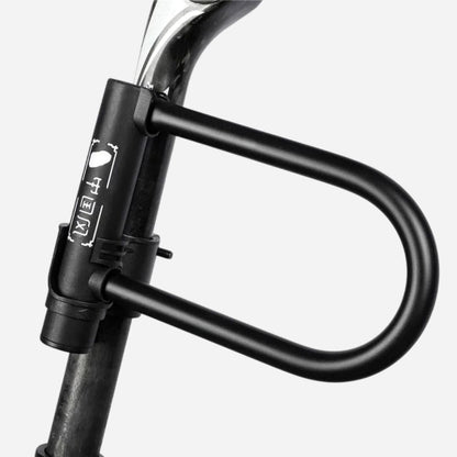 Antivol U pour vélo | Sécurité renforcée