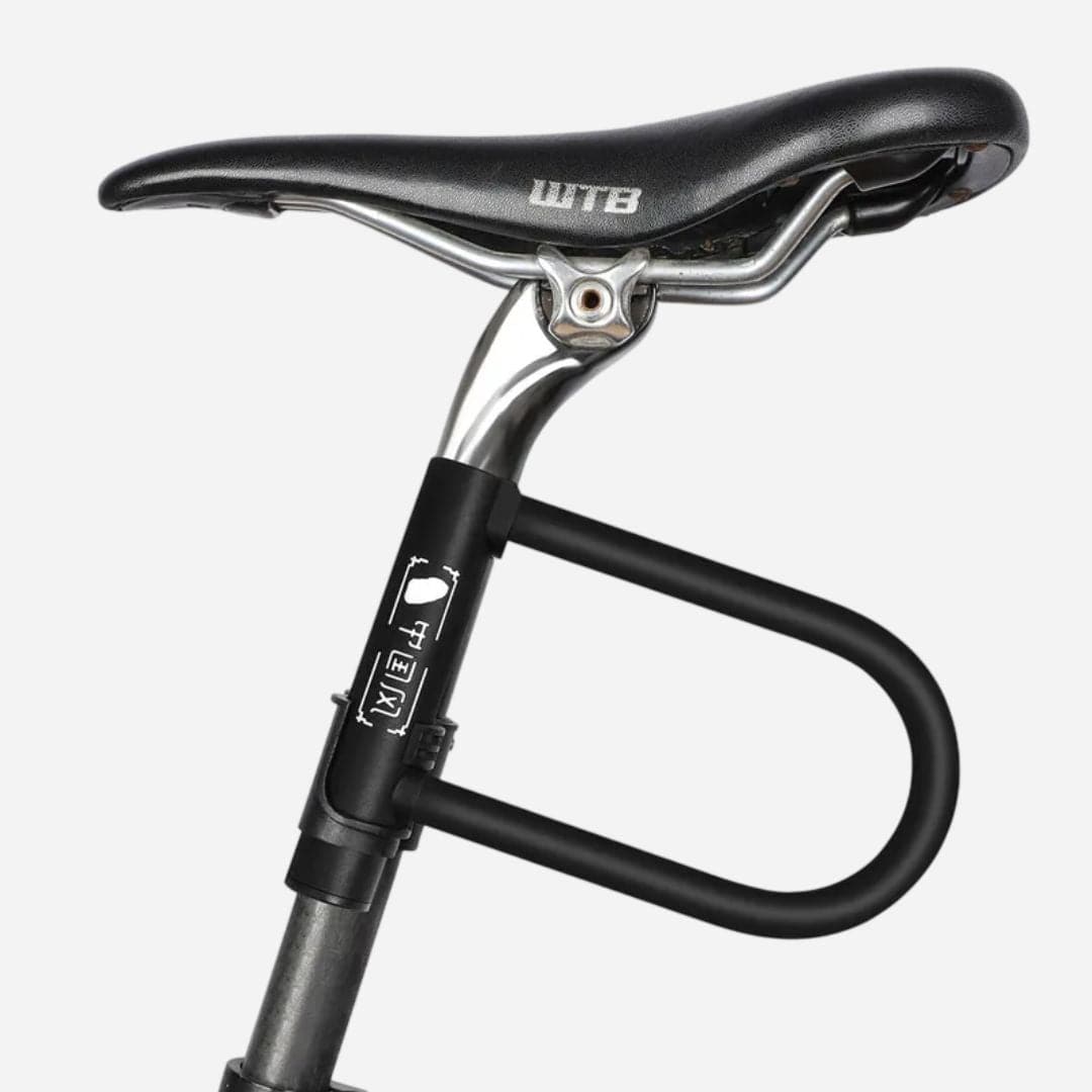 Antivol U pour vélo | Sécurité renforcée
