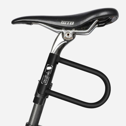 Antivol U pour vélo | Sécurité renforcée