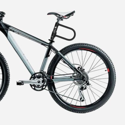 Antivol U pour vélo | Sécurité renforcée