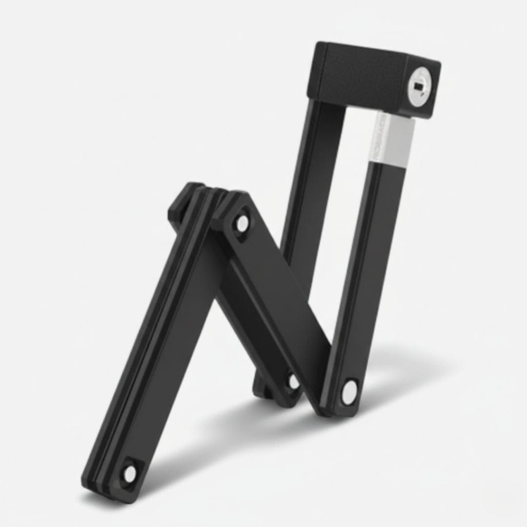 Système antivol pliant vélo Bikepacking