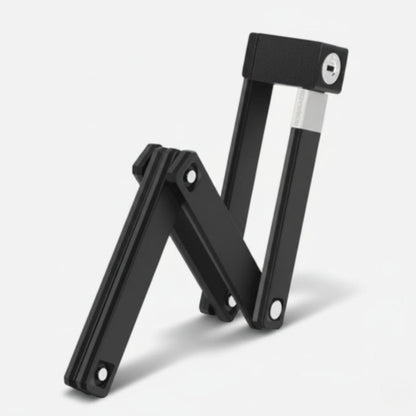 Système antivol pliant vélo Bikepacking