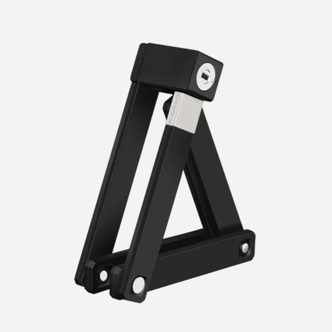Système antivol pliant vélo Bikepacking