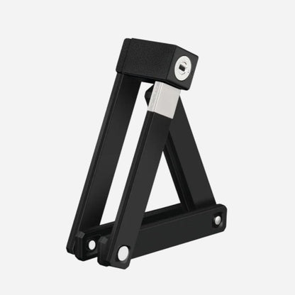 Système antivol pliant vélo Bikepacking