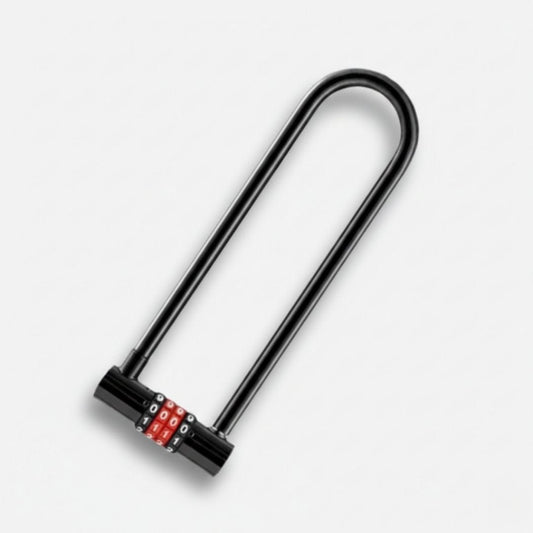 Antivol vélo U | VTT & Gravel