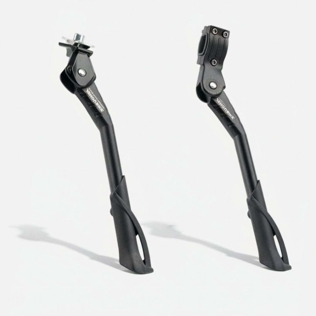 Béquille latérale vélo Aluminium