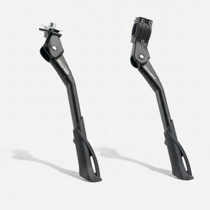 Béquille latérale vélo Aluminium