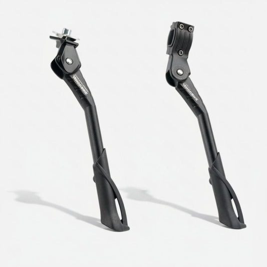 Béquille latérale vélo Aluminium