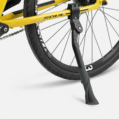 Béquille latérale vélo Gravel & VTT en Aluminium