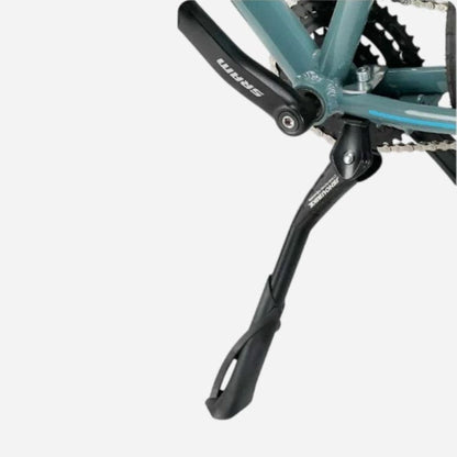 Béquille latérale vélo Gravel & VTT en Aluminium