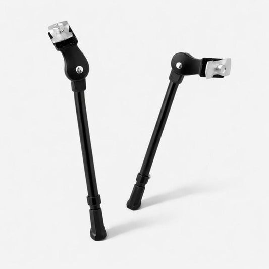 Béquille centrale pour vélo