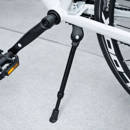 Béquille centrale pour vélo