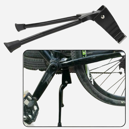 Béquille double pour vélo Gravel & VTT