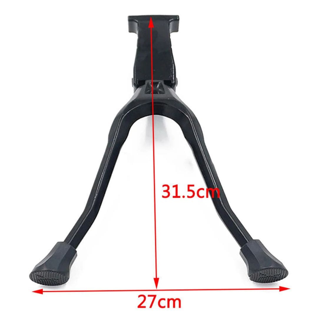 Béquille double pour vélo Gravel & VTT