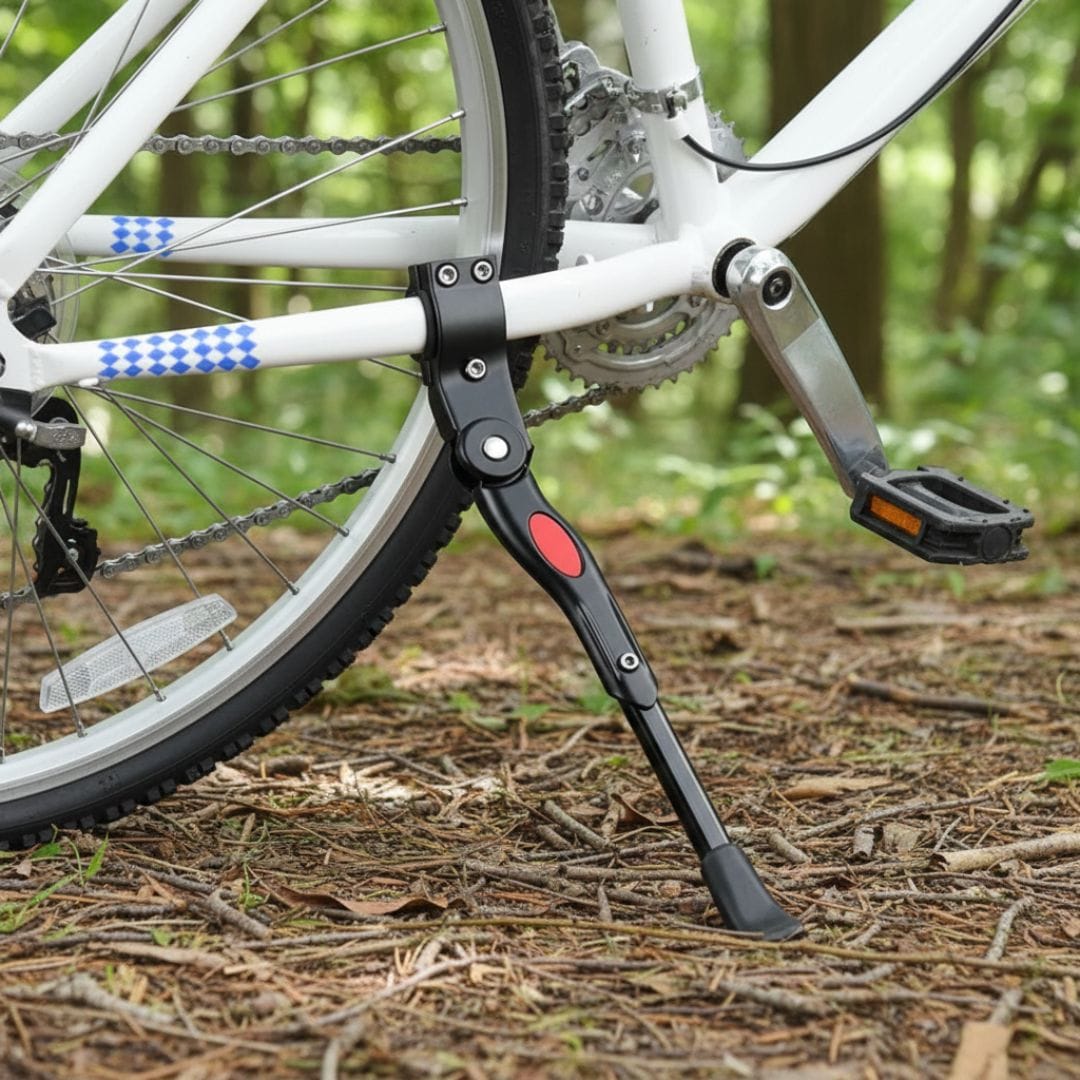 Béquille vélo Universelle pour Gravel, VTT, vélo de route