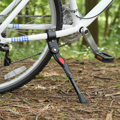 Béquille vélo Universelle pour Gravel, VTT, vélo de route