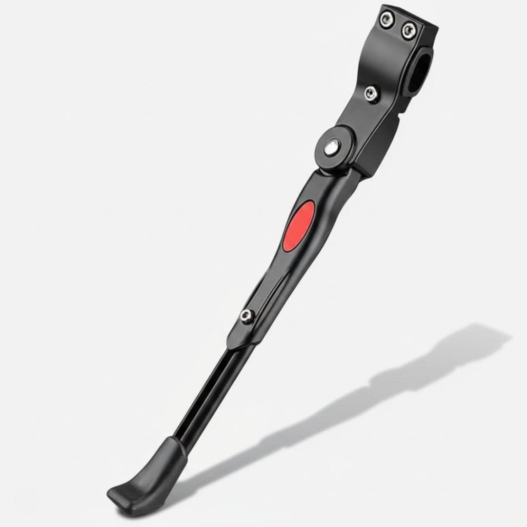 Béquille vélo Universelle pour Gravel, VTT, vélo de route