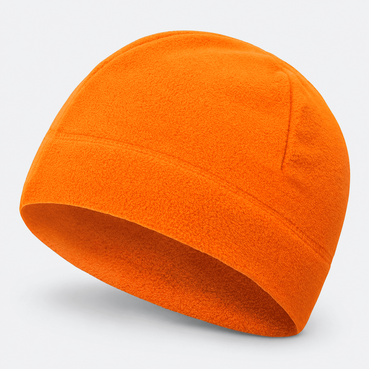 Bonnet polaire thermique, vélo et randonnée hivernale | coupe-vent, Unisexe