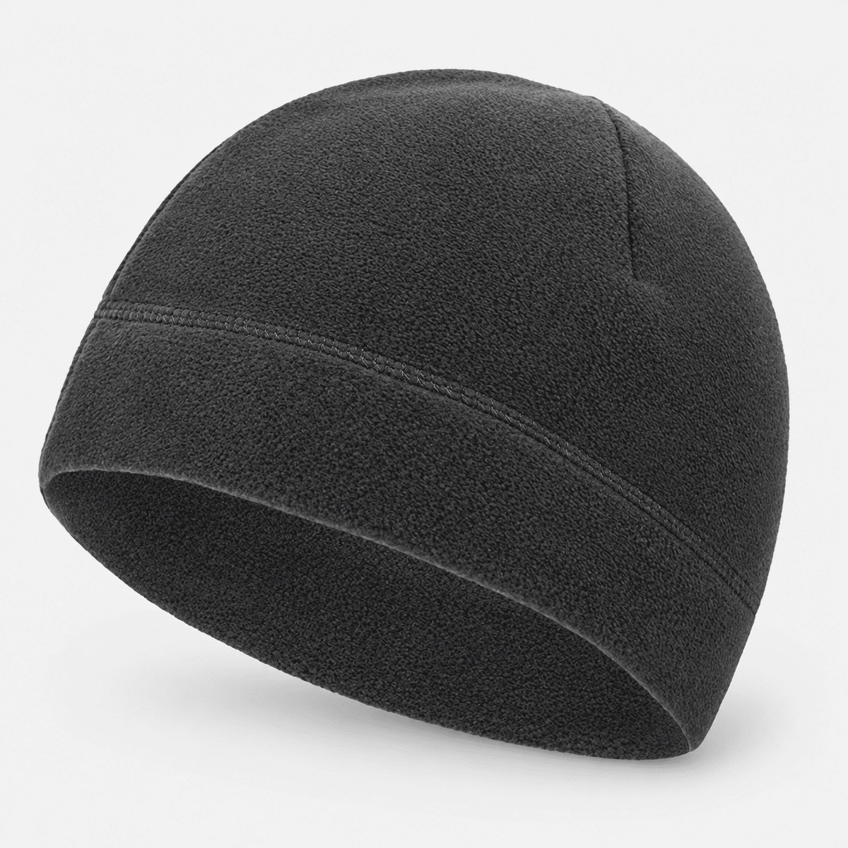 Bonnet polaire thermique, vélo et randonnée hivernale | coupe-vent, Unisexe