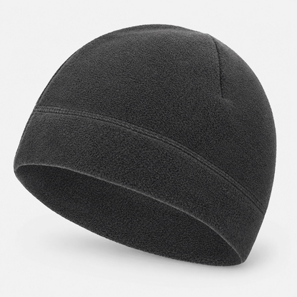 Bonnet polaire thermique, vélo et randonnée hivernale | coupe-vent, Unisexe