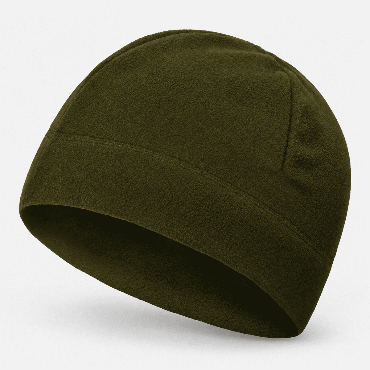 Bonnet polaire thermique, vélo et randonnée hivernale | coupe-vent, Unisexe