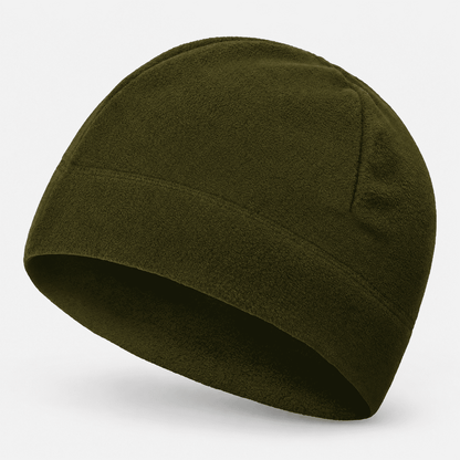 Bonnet polaire thermique, vélo et randonnée hivernale | coupe-vent, Unisexe